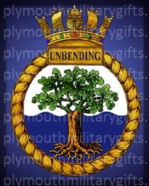 HMS Unbending Magnet